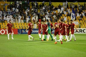 نتیجه بازی پاختاکور و شهرخودرو/ دومین شکست شهرخودرو در آسیا