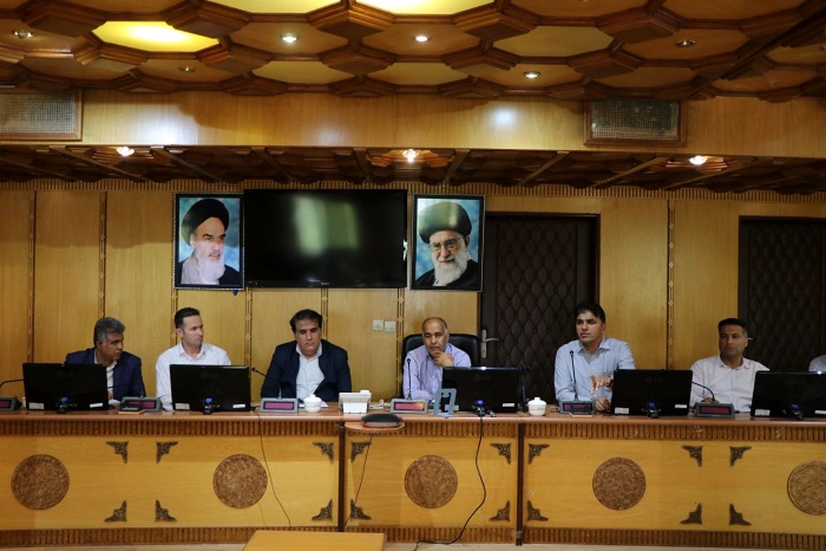 آبفاهرمزگان