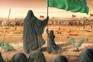 اگر تبیین زینبی نبود، عاشورا در تاریخ خاموش می‌شد/ جهاد تبیین وظیفه امروز زنان و مردان جامعه است