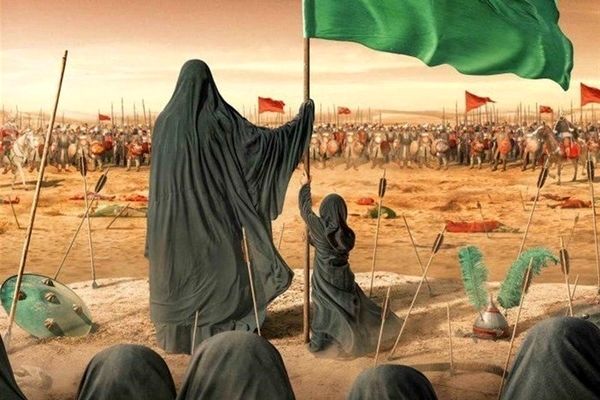 اگر تبیین زینبی نبود، عاشورا در تاریخ خاموش می‌شد/ جهاد تبیین وظیفه امروز زنان و مردان جامعه است