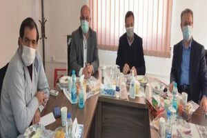 تأمین کامل اعتبارات پروژه ملی آب‌رسانی به شهرستان‌های نوشهر و چالوس