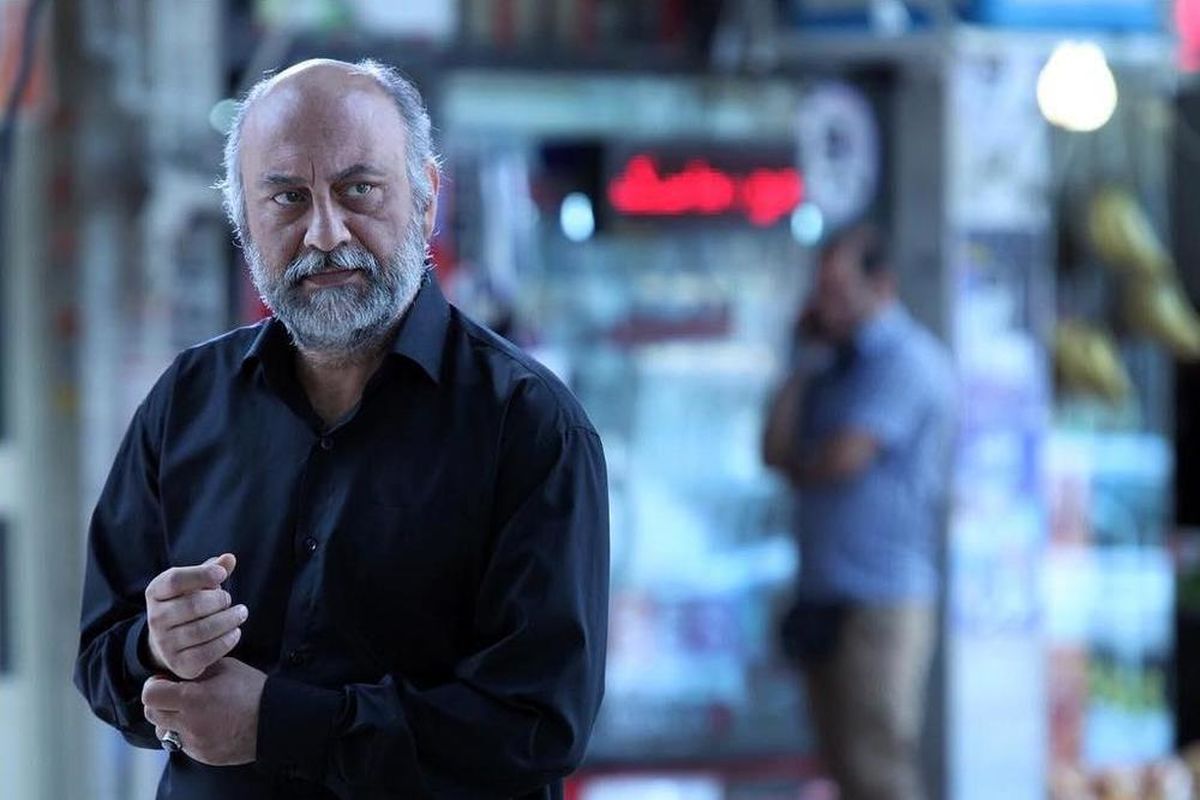 بابک کریمی