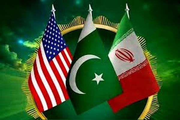 اختلاف بین مواضع ایران و آمریکا به حدی زیاد است که فرقی ندارد چه کشوری میانجی باشد