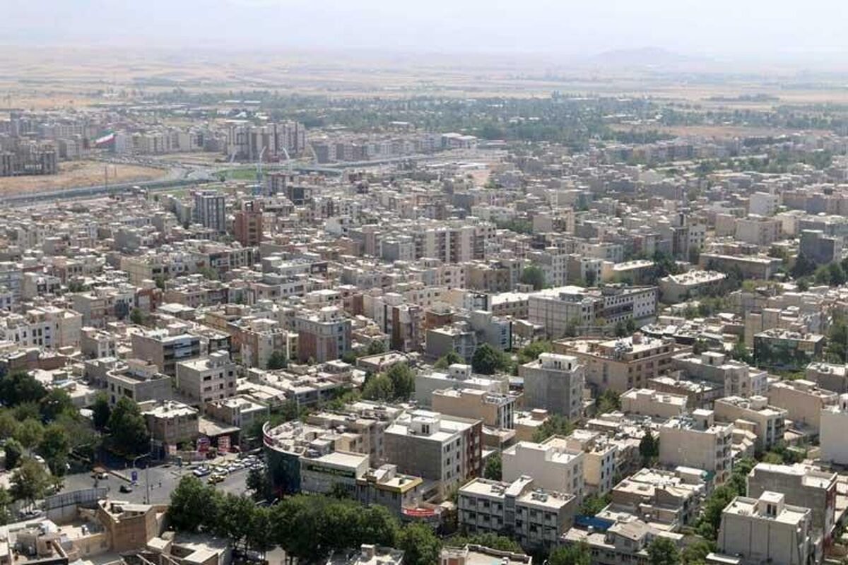 شهر قزوین
