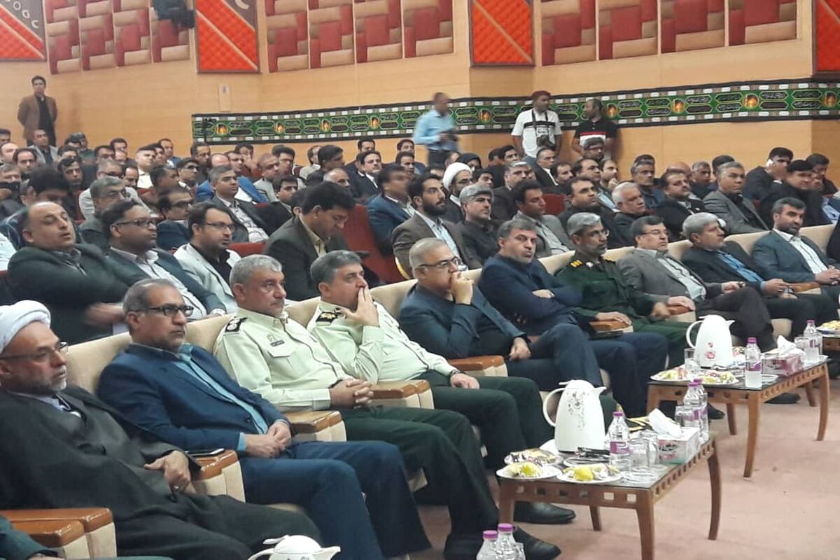 جشنواره شهید رجایی