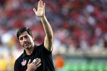 بازی سنگینی پیش‌رو داریم