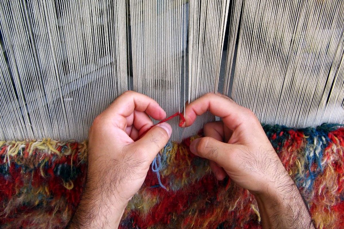 اشتغال روستایی