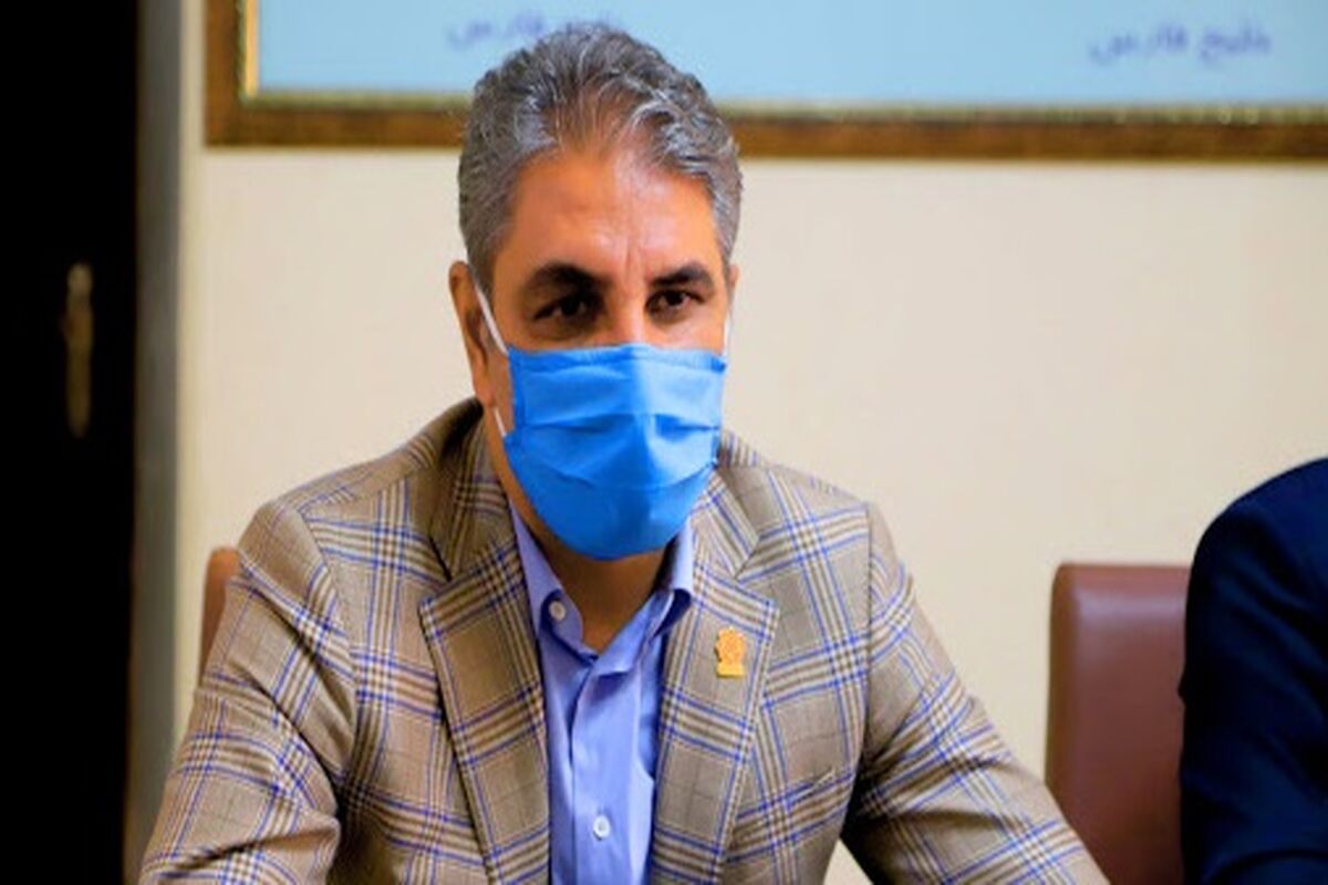 پتروس ترابی