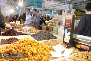 صادرات محصولات کشاورزی خراسان رضوی به ۳۹۳ میلیون دلار رسید