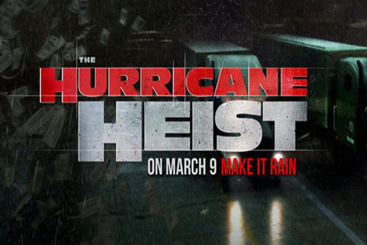 The-Hurricane