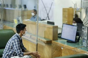 فعالیت مجدد کتابخانه های استان همدان