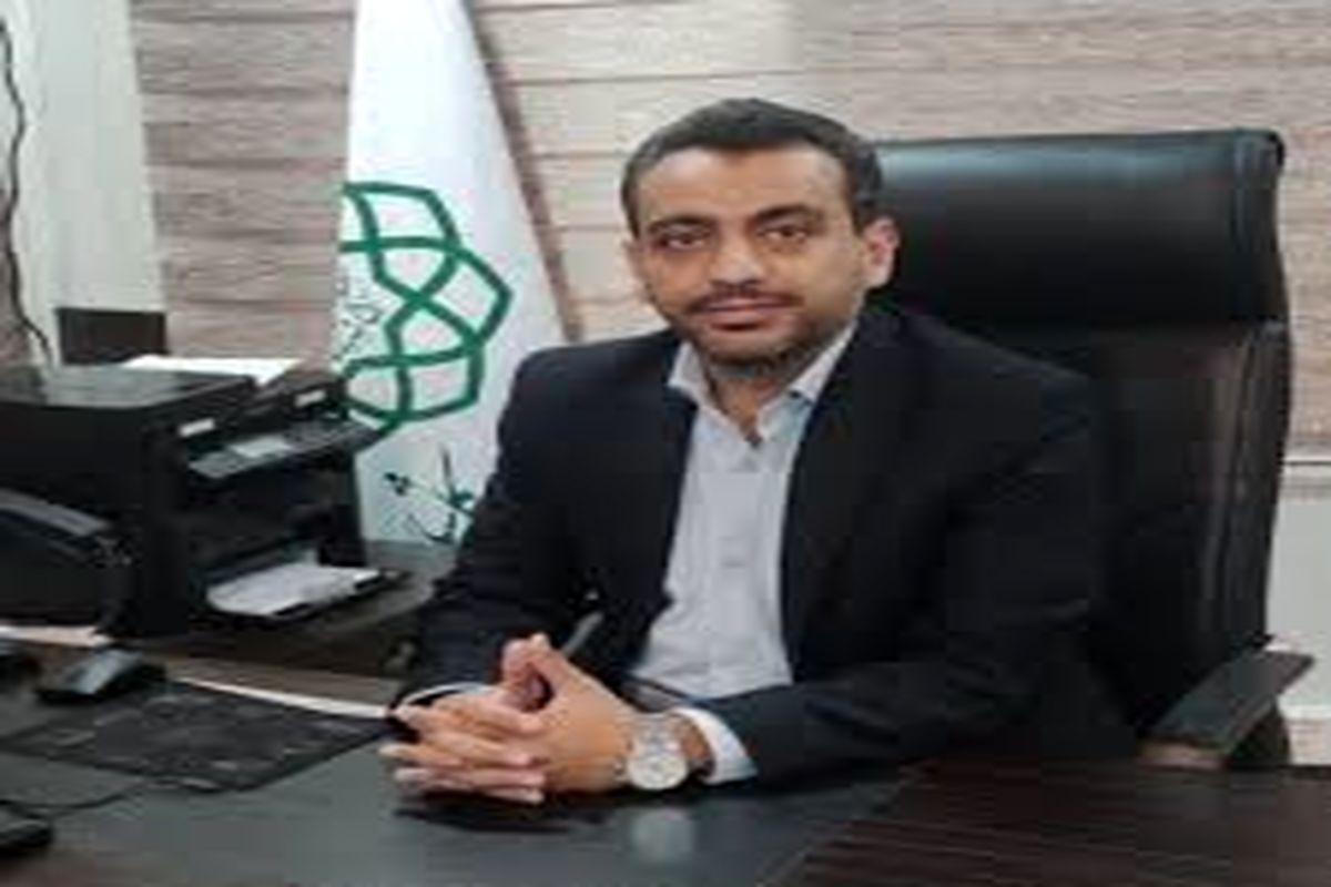 معاون شهردار کاشان