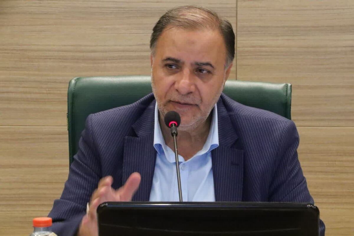 عضو شورای شهر شیراز 