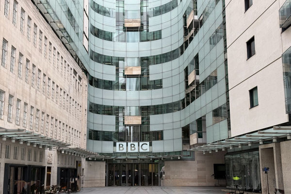 بی‌بی‌سی پس از افشاگری‌ها از ترامپ عذرخواهی کرد