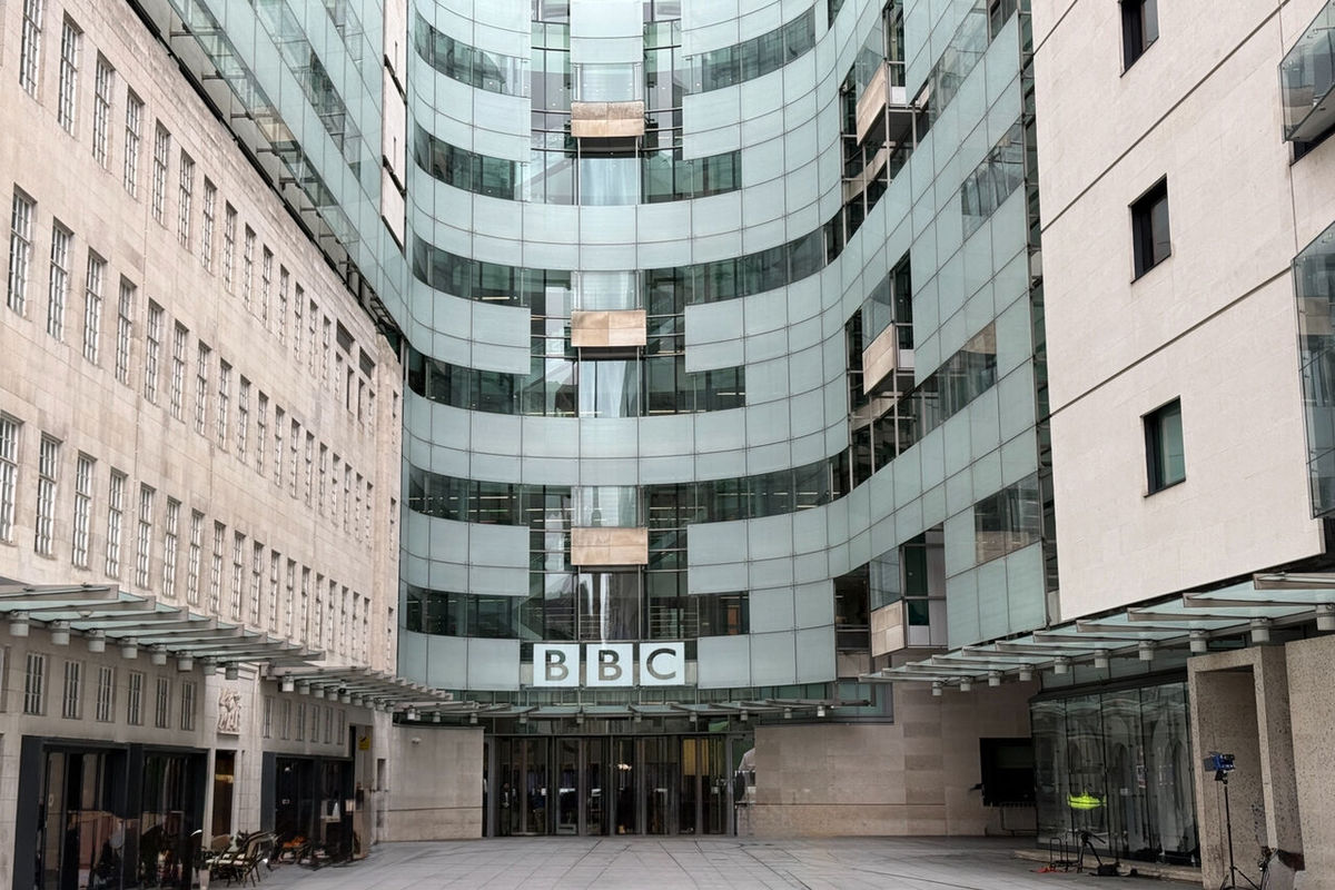 بی‌بی‌سی