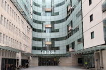 بی‌بی‌سی پس از افشاگری‌ها از ترامپ عذرخواهی کرد