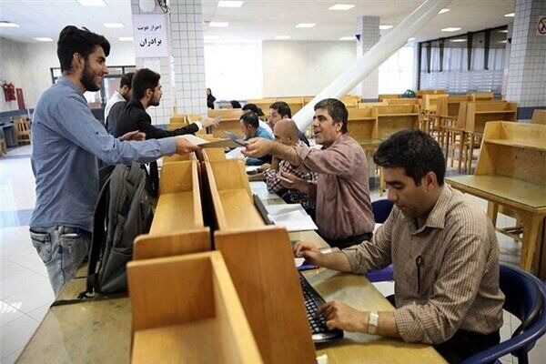 دستورالعمل موجه شدن غیبت امتحانی دانشجویان دانشگاه آزاد ابلاغ شد