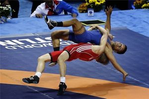 فرنگی‌کاران چهار وزن نخست امروز به میدان می‌روند