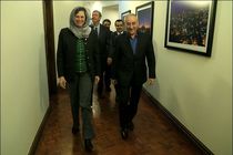 وزیر اقتصاد بایرن در راه تهران