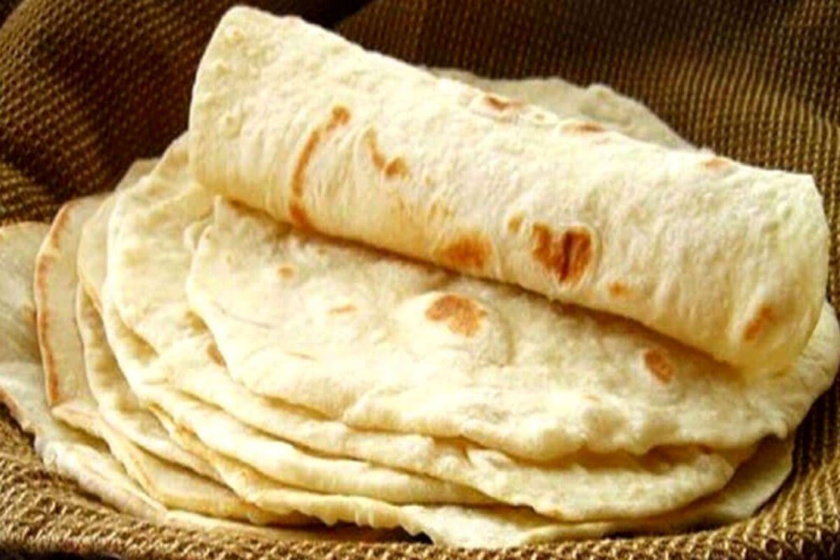 اولین جشنواره فرهنگی نان برنجی در روستای دیوشل