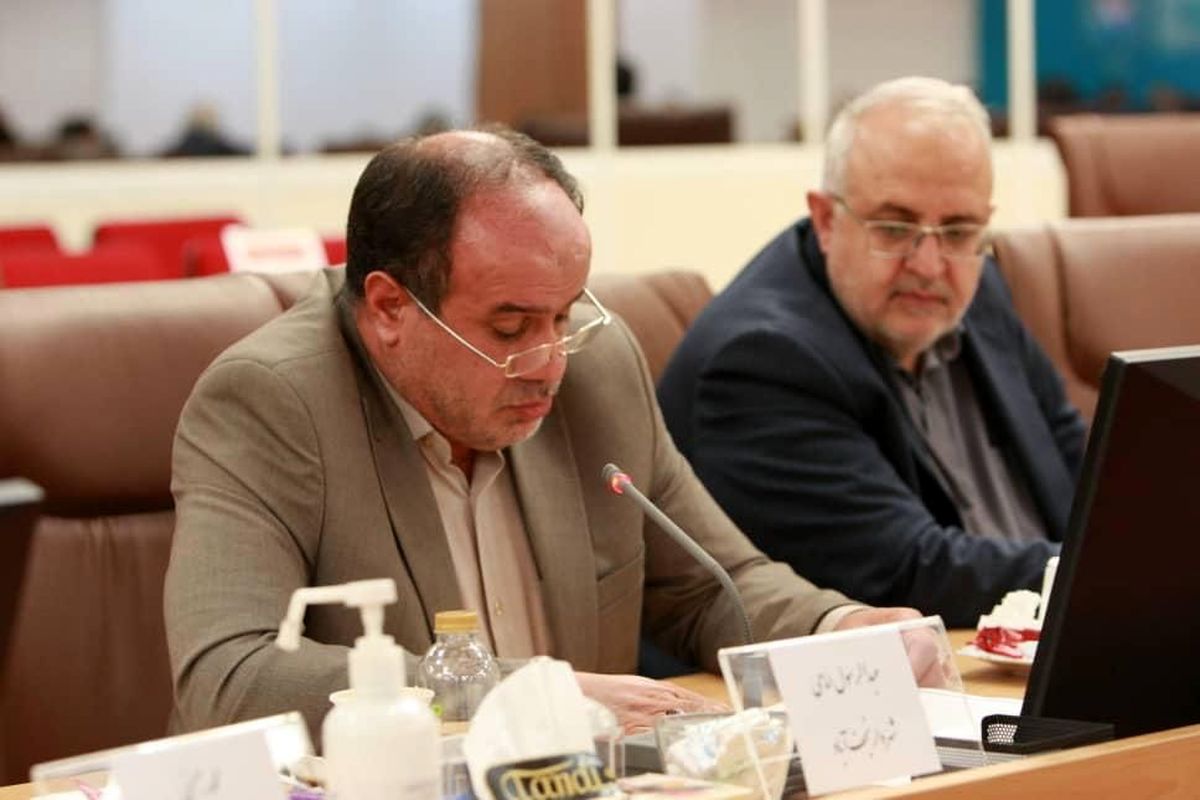 عبدالرسول امامی