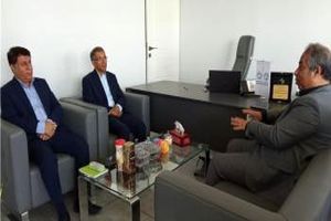 حمایت از دانش بنیان ها در دستور کار بانک توسعه صادرات ایران