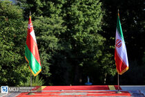 خودروهای برقی مشترک ایران و عمان در راه است