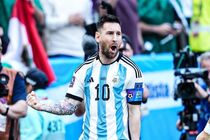 زور آدیداس به هواداران مسی نرسید!