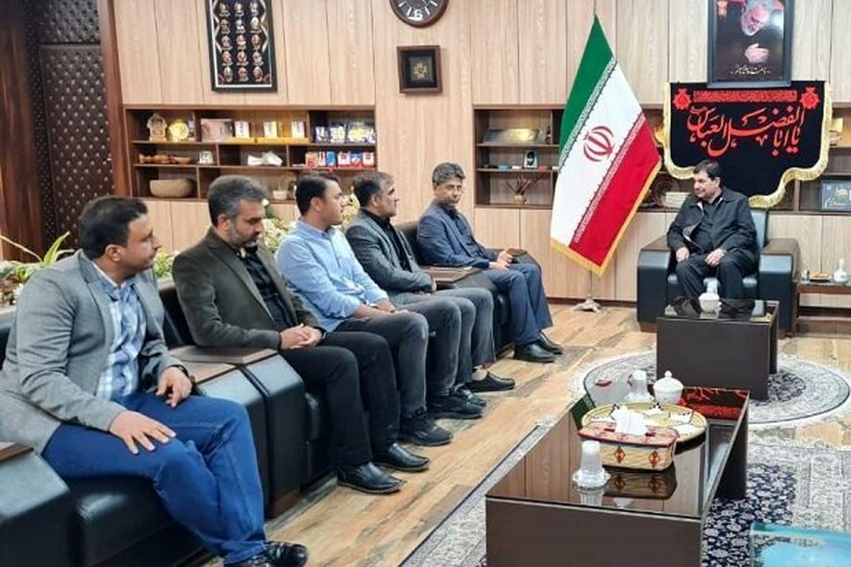 سرپرست ریاست جمهوری