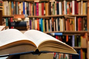 اهدا چهار هزار و ۳۳ نسخه کتاب به هفت کتابخانه عمومی کاشمر