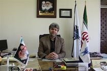 داریوش جاوید سرپرست دانشگاه آزاد اسلامی واحد بروجرد شد