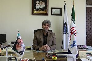 داریوش جاوید سرپرست دانشگاه آزاد اسلامی واحد بروجرد شد