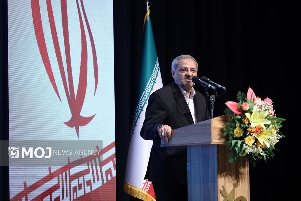 علیرضا کاظمی - وزیر آموزش و پرورش