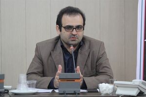 فرماندار  شهرستان بهبهان منصوب شد