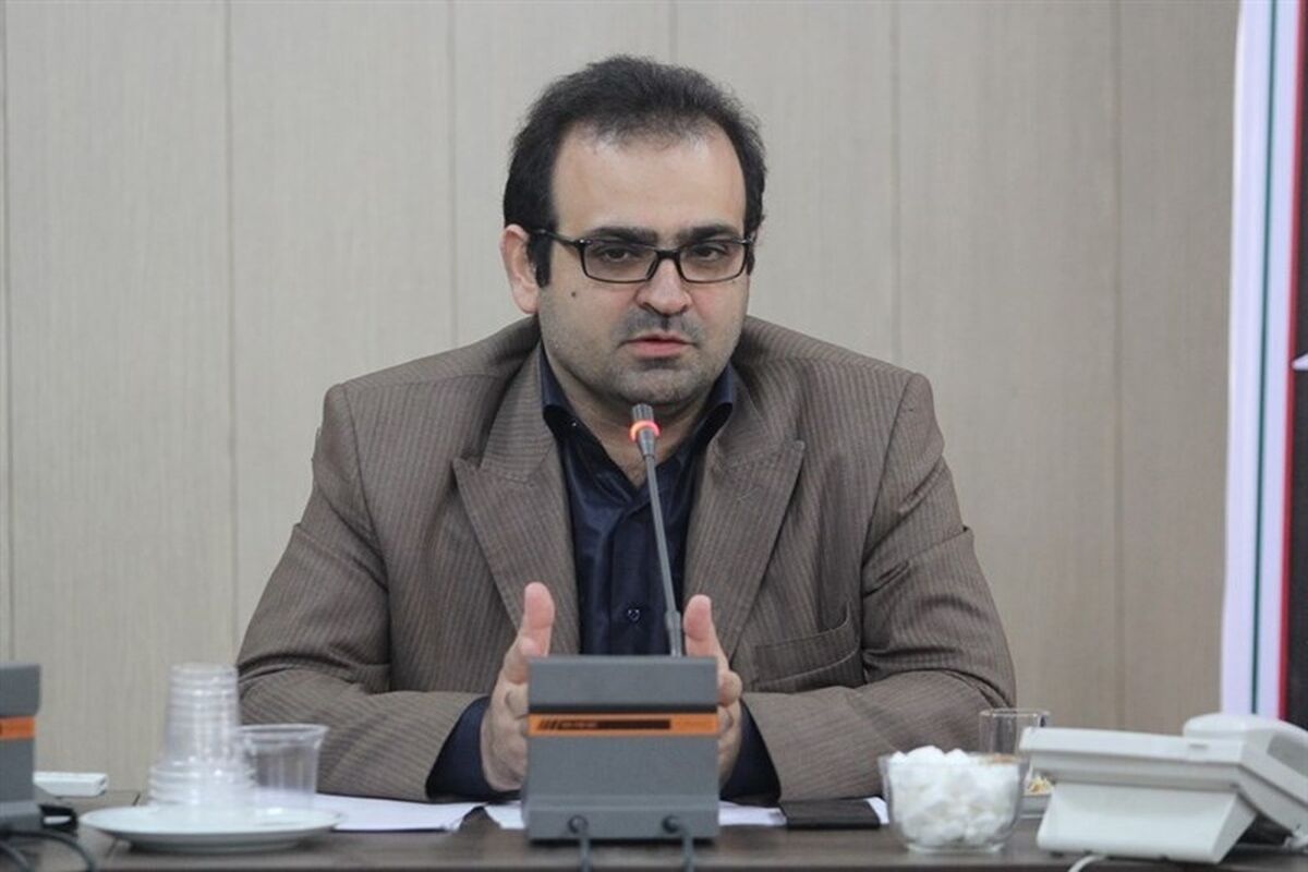 فرماندار بهبهان