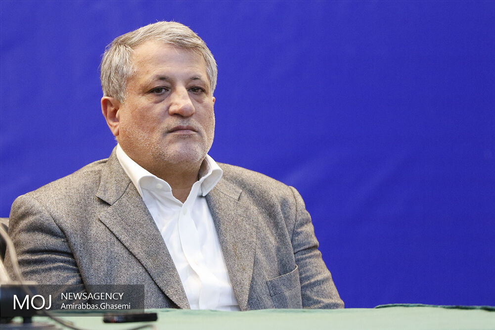 تهران وضعیت مناسبی در بحث تامین تجهیزات آتش نشانی دارد