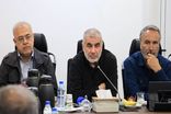 طرح ۱۲ بندی مدیریت تنگه هرمز تدوین شد