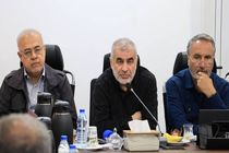 طرح ۱۲ بندی مدیریت تنگه هرمز تدوین شد