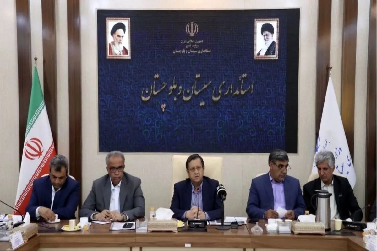 وزیر اقتصاد