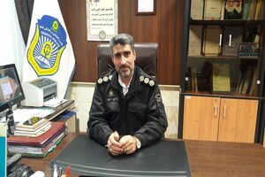 جان باختن ۹ تن در گیلان