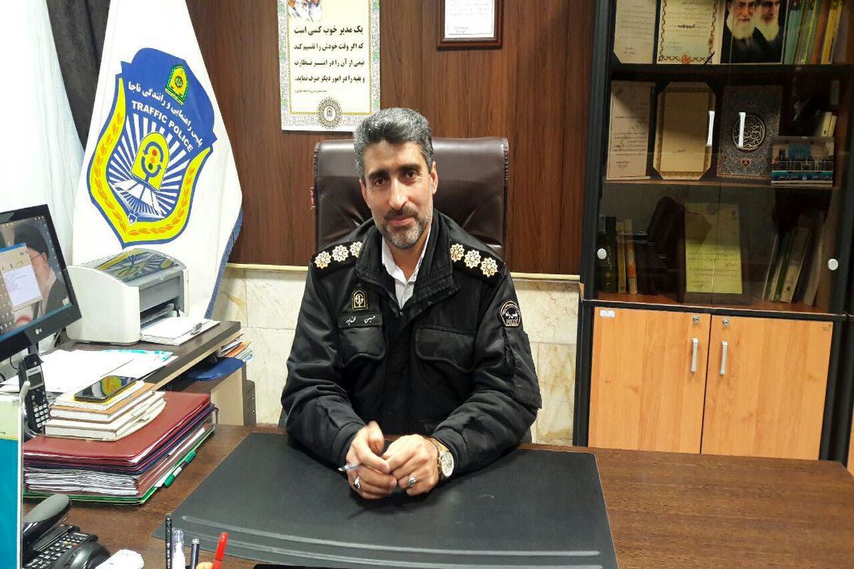 سرهنگ محمد پور
