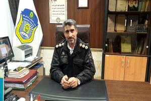 جان باختن ۹ تن در گیلان