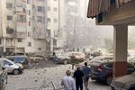 بمباران ضاحیه بیروت توسط رژیم صهیونیستی/ اهداف پشت‌پرده صهیونیست ها چیست؟ 