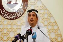مذاکرات ایران و آمریکا محور گفتگوی وزیر خارجه قطر با همتایان کویتی و فرانسوی بود