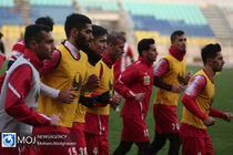 خروجی‌های پرسپولیس دو رقمی شد