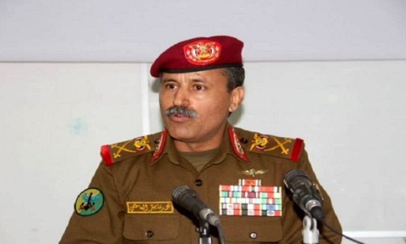 ما در حال ساخت صنایع دفاع هوایی مختلف هستیم