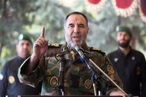دشمنان بدانند اگر اشتباهی کنند، طومار زندگی ننگین آنها را درهم می پیچیم