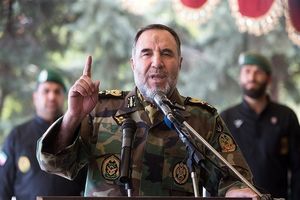 آماده پاسخ قاطع به هر تهدیدی هستیم/ ارتش قادر است طومار زندگی ننگین هر متجاوزی را در هم بپیچد