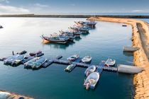 ۴۲ طرح ملی بندرصیادی در کشور در حال اجرا است 