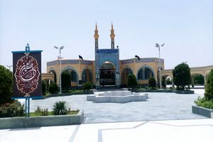 ارائه خدمات به زائران پیاده امام رضا(ع) در ۲۲ مجتمع میان‌راهی